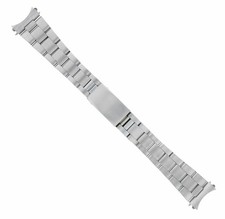 17MM OYSTER WATCH BAND