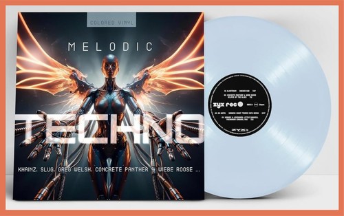 Various artists melodic - various, "melodic