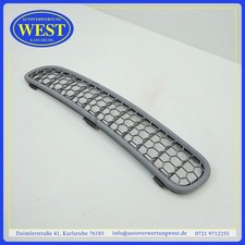 Luftgitter Stossfänger L Mini (bmw) R50 / R53 Mini Cooper Cabrio 2004-2008