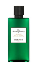 Hermes Shower Gel Eau D'orange