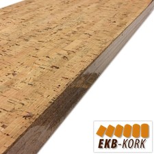 EUR 23,19 pro qm EKB-Wandkork