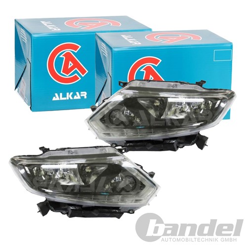 Alkar halogen led - alkar,
