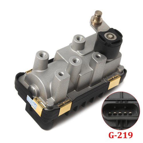 Stellmotor turbolader für - turbolader,