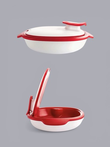 Tupperware thermo duo warme - tupperware,