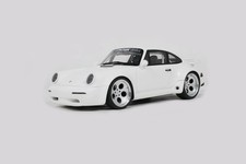 Porsche Strosek 2024 Giga