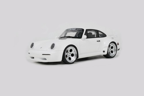 Porsche strosek 2024 - strosek, giga
