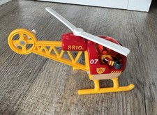 Brio World 33797 Feuerwehr