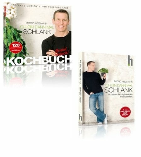 Ich bin dann - , mal