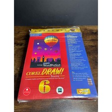 Coreldraw suite for power - coreldraw,