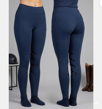 Handytasche Reitstrumpfhose