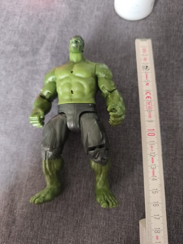 Marvel hulk figur cm - marvel,