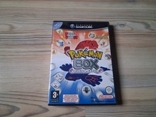 Nintendo Gamecube Spiel