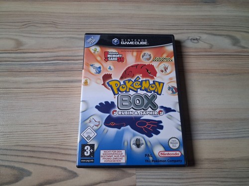 Nintendo gamecube spiel - nintendo,