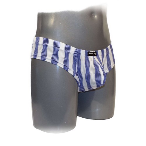 Mens pants bulge pouch - mens,