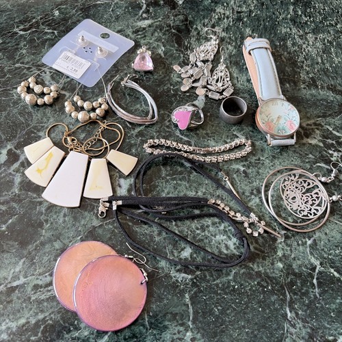 Schmuck konvolut - schmuck, konvolut,schmuck