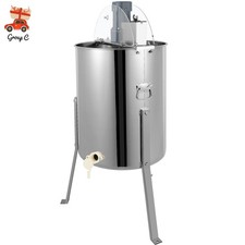 Elektrische Honigschleuder