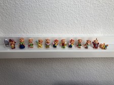 Ü-Eier Ü Ei Figuren Schweinchen Schweine 