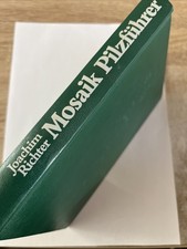 Mosaik Pilzführer - von Joachim Richter (44)