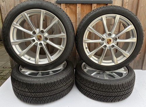 Original porsche 718 982 - porsche,