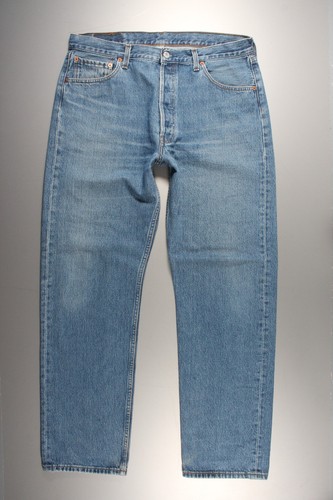 Jeans levi 501 - levi's, aktuelle