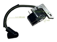 Zündspule für oleomac 720 - für,