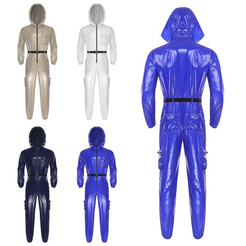 Männer jumpsuit - de,