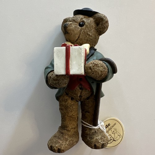 Gilde teddybären handwerk - gilde, mit
