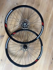 SPECIALIZED Alu-Laufradsatz