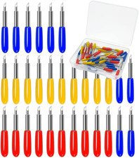 Gebildete Ersatzklingen Für