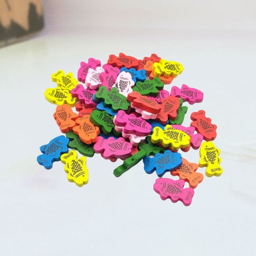 100 pcs bastelutensilien - 100,