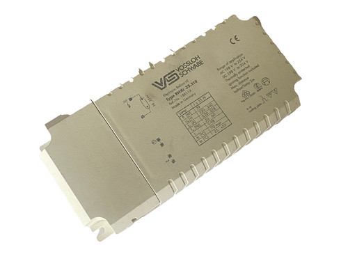 Vossloh schwabe electronic - vs,
