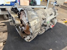 F28 SM GM Bmw E36 316/318i Automatikgetriebe M43 124.680km 96018244