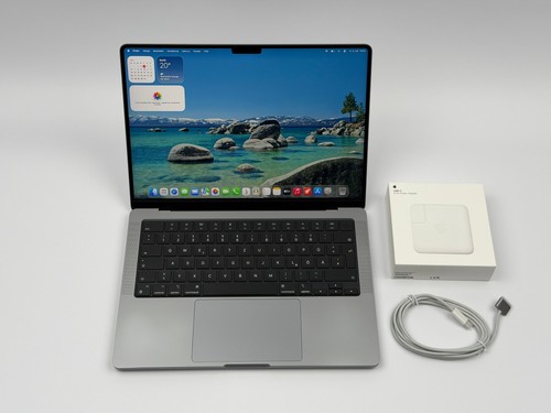 Apple macbook pro m1 - pro,