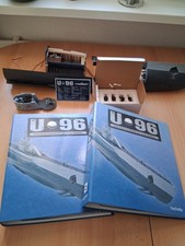 U 96 U-Boot Hachette Mit