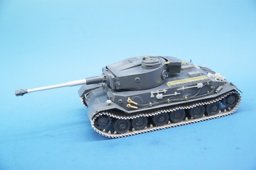 Panzer modell italeri 278 - 1:35,