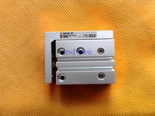 1pcs for new smc mxu6 - new, mxu6-10