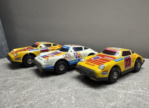 Vintage 3er set - vintage,
