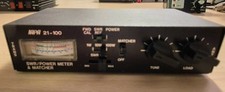 CB Funk Swr Meter Matcher