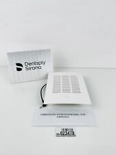 Sirona CEREC OMNICAM BLUECAM  Tür Oben Lüfterrahmen Lüfter gebraucht MG023478