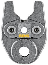 REMS Mini Pressbacke VRX 16 20