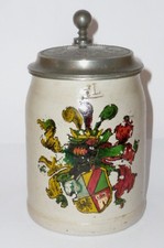 Alter Studentenkrug Bierkrug