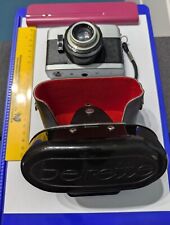 Kamera Beirette vsn im Originaletui aus Nachlass