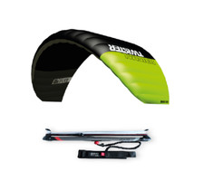 Peter Lynn Twister / Land,Snow