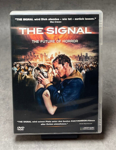 The signal - signal, future