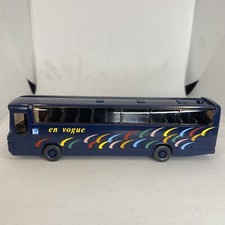 Wiking HO 1/87 Mercedes O 303