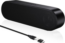 Lautsprecher Soundbar PC