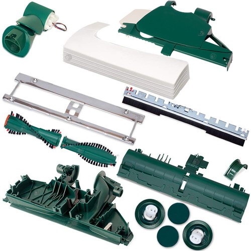 Spar set passend - für, vorwerk