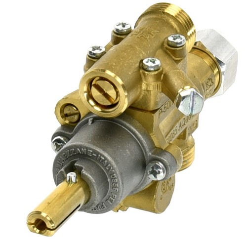 Gashahn pel typ 22s - gashahn,