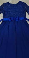 Abendkleid Mädchen Ballkleid