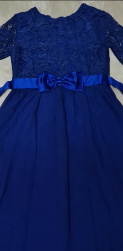 Abendkleid mädchen ballkleid - abendkleid,
